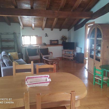 Apartamentos Etxeberri Гольдарас Экстерьер фото